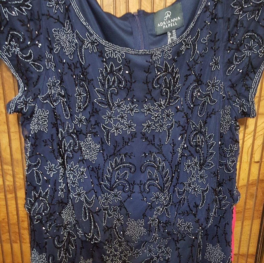 Evening Dress